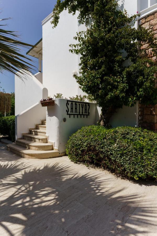 Hotel Costa Sariyaz Bodrum