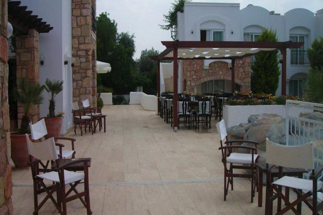 Hotel Costa Sariyaz