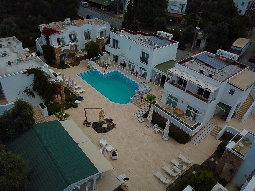 Costa Sariyaz Hotel